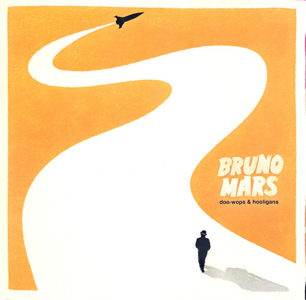 Doo-Wops & Hooligans  - Bruno Mars