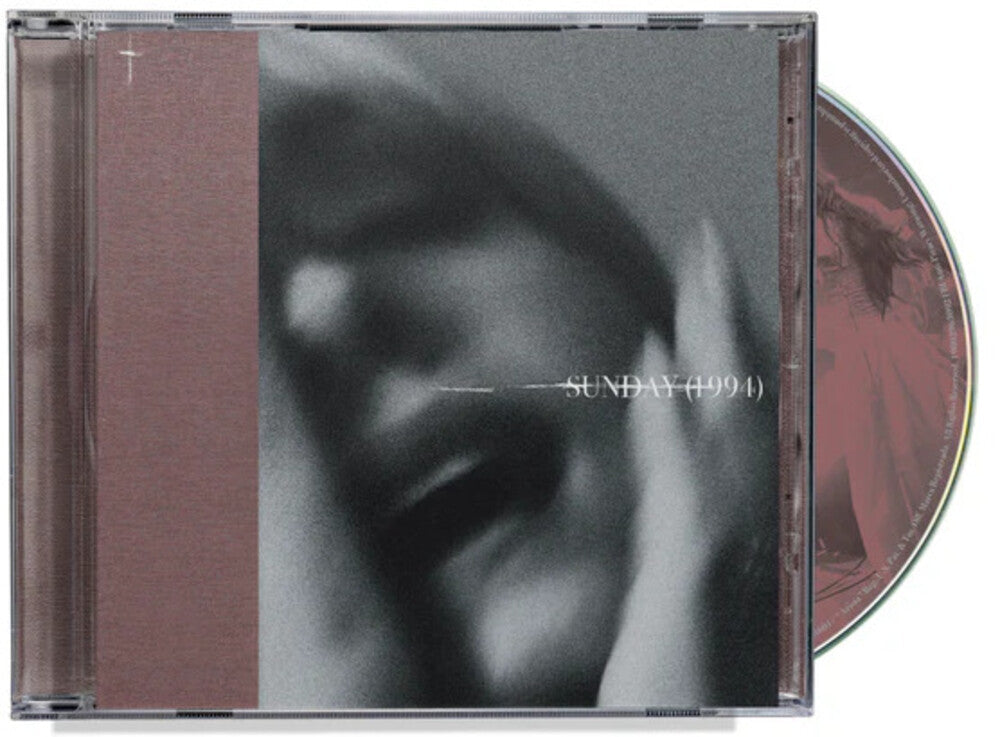 the album cover for Sunday (1994) - Devotion (Uk)