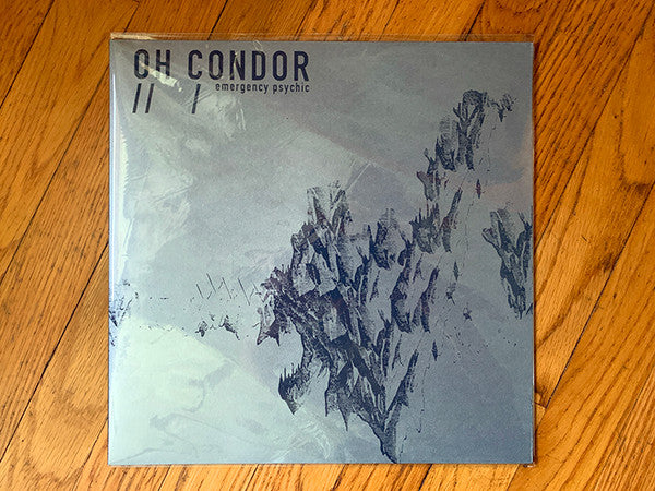 Emergency Psychic - Oh Condor
