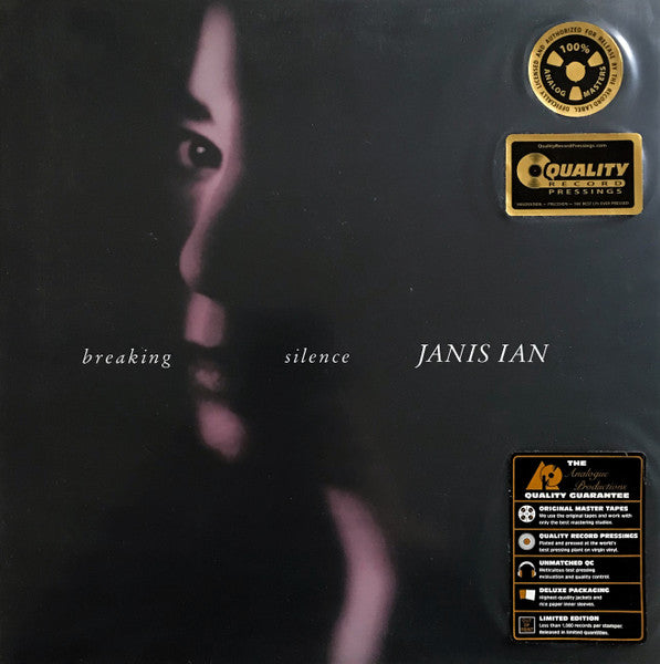 Breaking Silence - Ian, Janis