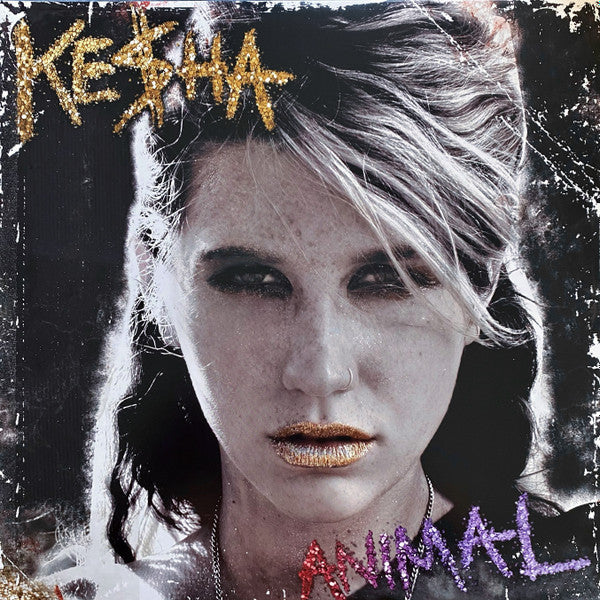 Animal - Kesha