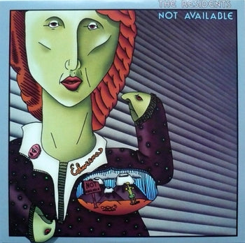 Not Available - Residents