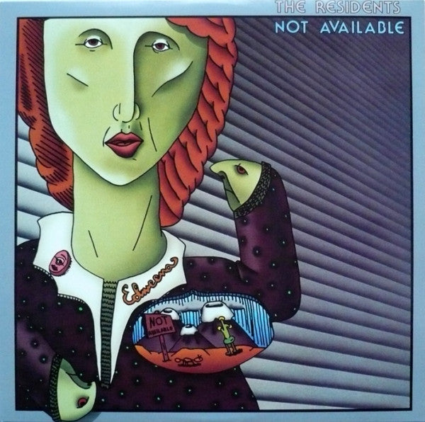 Not Available - Residents