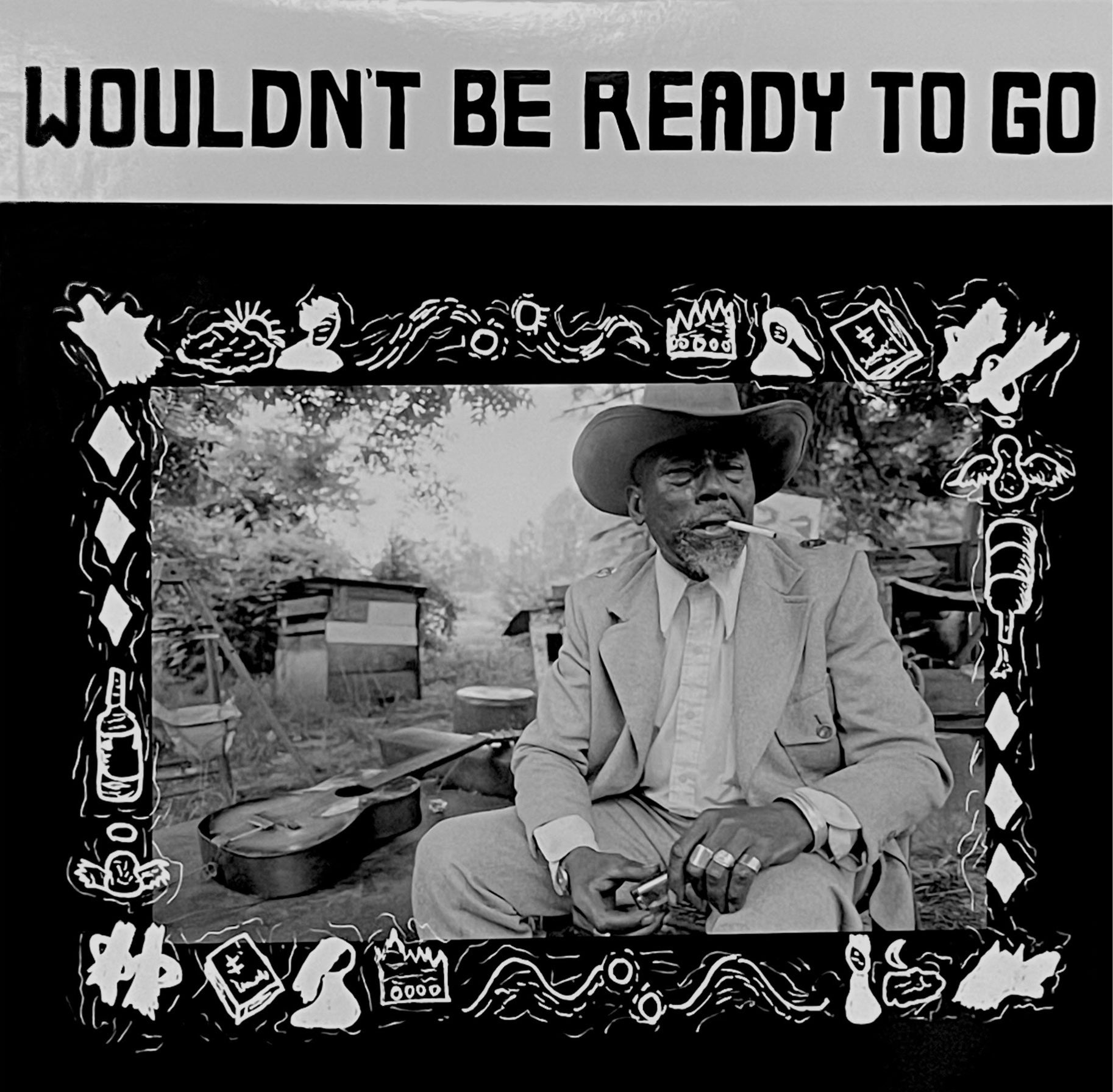 Wouldn't Be Ready To Go - Various Artists