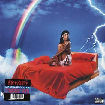 Nightmare Vacation - Rico Nasty