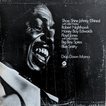 Drop Down Mama - Various