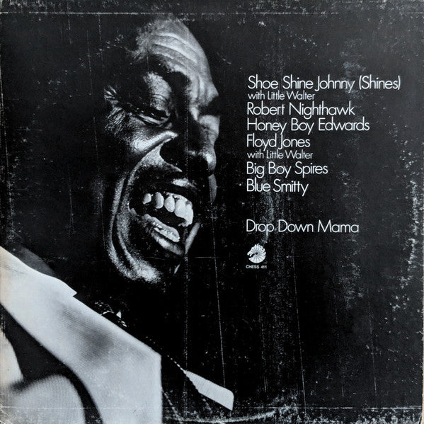 Drop Down Mama - Various