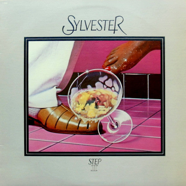Step II - Sylvester