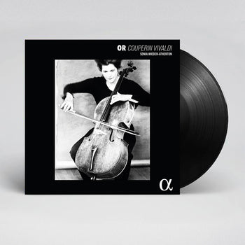 the album cover for Wieder-Sonia Atherton - Or (Light) (Lp Version)
