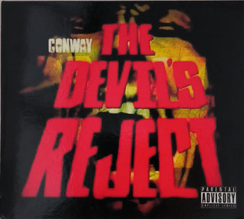 The Devil's Reject - Conway The Machine