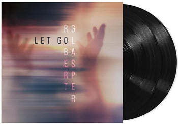 the album cover for Robert Glasper - Let Go [2LP]