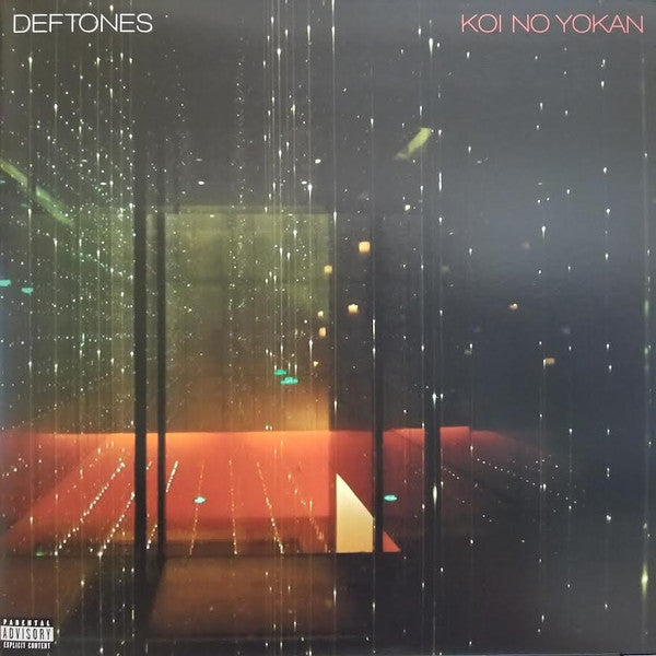 Koi No Yokan - Deftones
