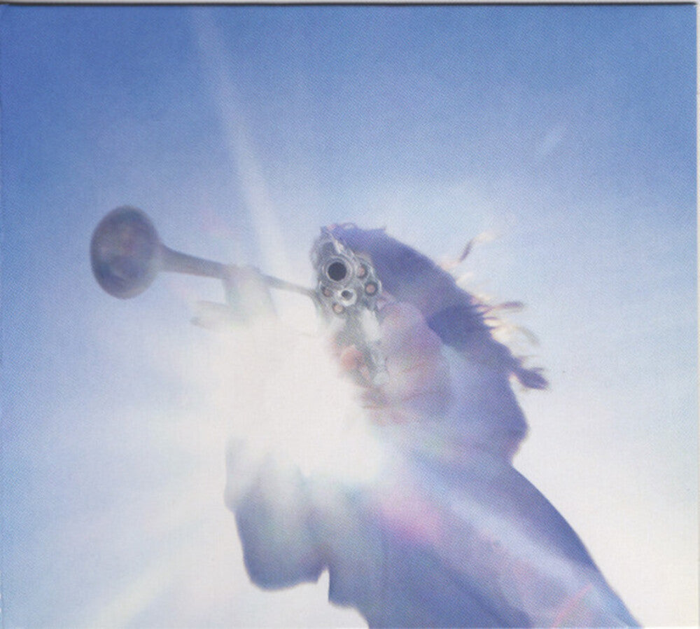 the album cover for Geese - Getting Killed (Bonus Track) (Shm) (Jpn)