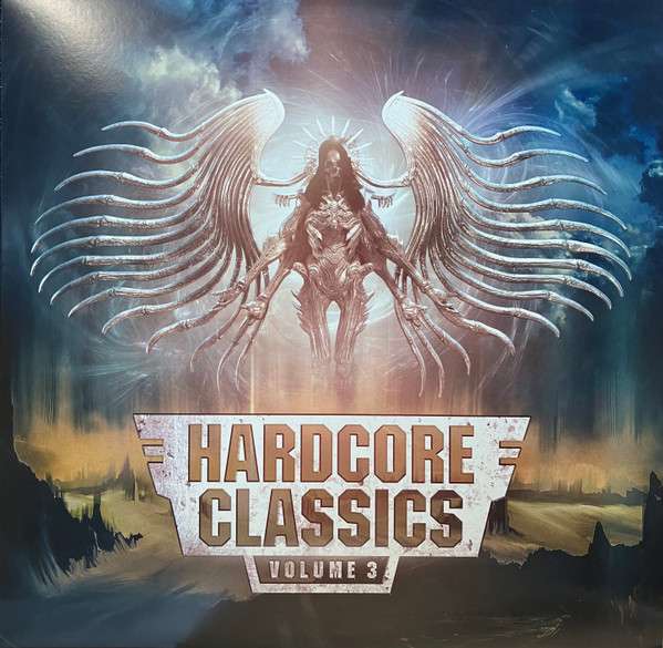Hardcore Classics Volume 3 - Various