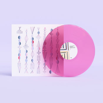 the album cover for Wolf Parade - Apologies To The Queen Mary [Colored Vinyl]