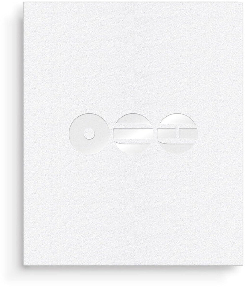 the album cover for BTS - BTS The 5th Album 'ARIRANG' [Rooted In Korea Ver.]