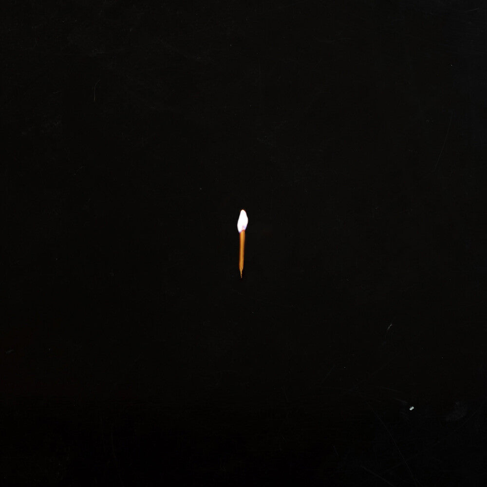 the album cover for Sault - Chapter 1