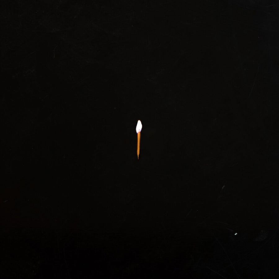 the album cover for Sault - Chapter 1