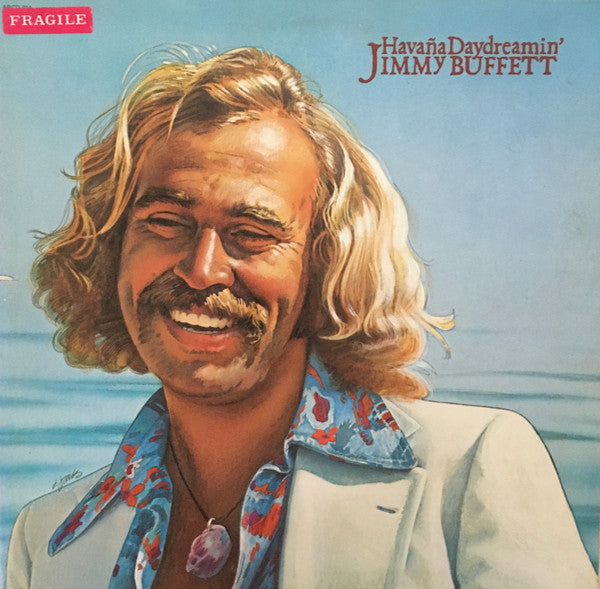 Havaña Daydreamin' - Buffett, Jimmy