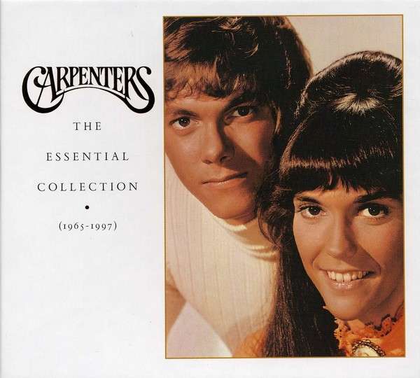 The Essential Collection (1965 - 1997) - Carpenters