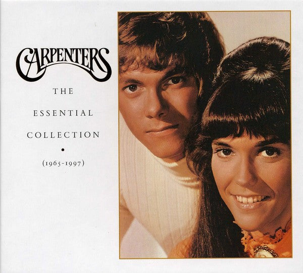 The Essential Collection (1965 - 1997) - Carpenters