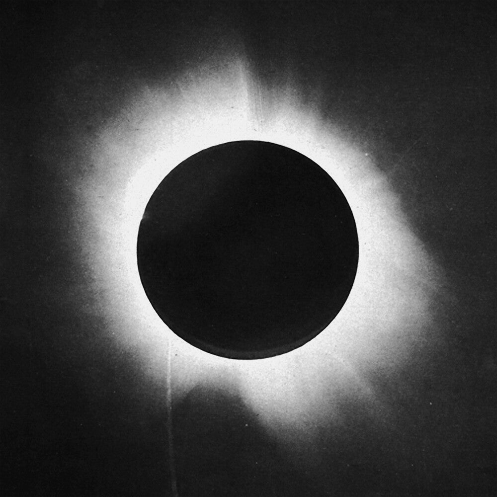 the album cover for Architects - All Our Gods Have Abandoned Us (10th Anniversary) [Indie Exclusive]