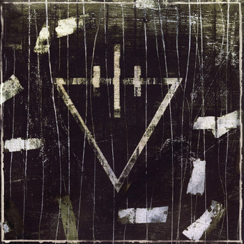the album cover for Devil Wears Prada - 8:18 [Blue]