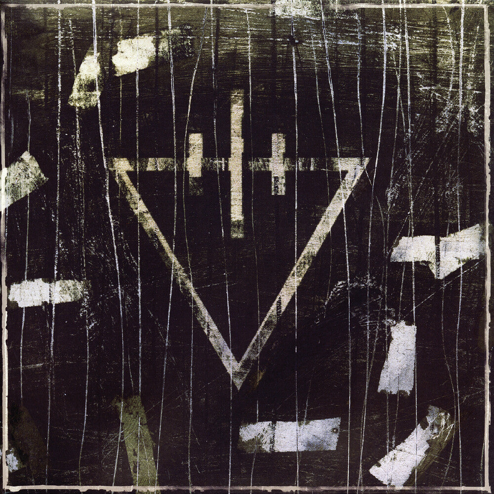 the album cover for Devil Wears Prada - 8:18 [Blue]