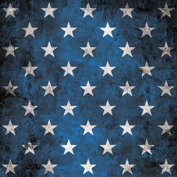 the album cover for Apollo Brown & Ras Kass - Blasphemy (Blue) [Colored Vinyl] (Red) (Wht)