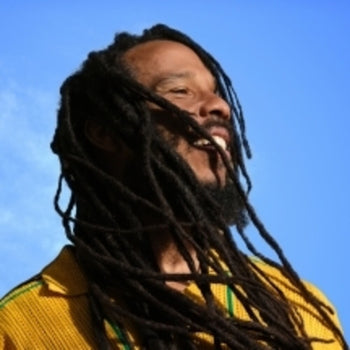 the album cover for Ziggy Marley - Brightside [RSD 2026]
