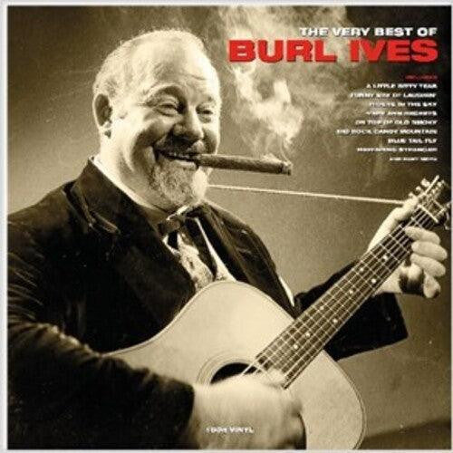 The Very Best of Burl Ives - Ives, Burl