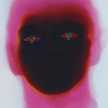 the album cover for Ghinzu - W.O.W.A