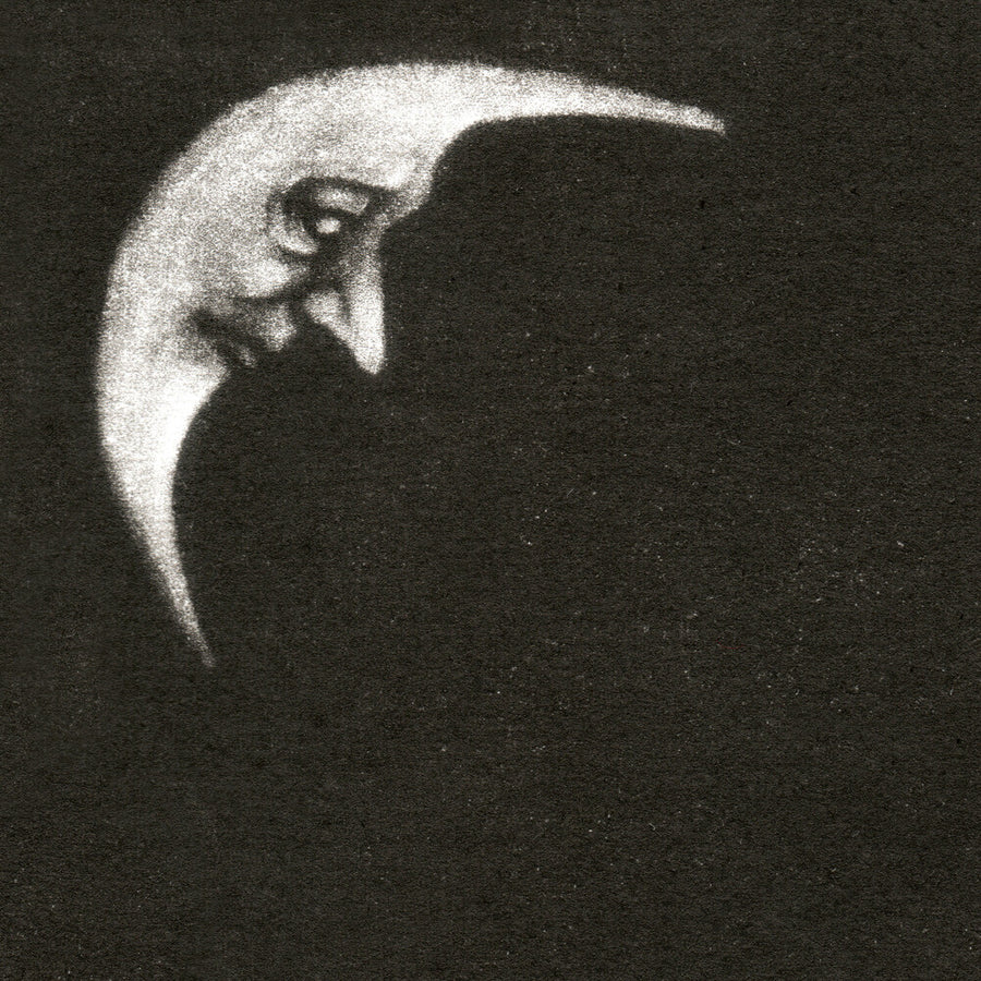 the album cover for Crippled Black Phoenix - Sceaduhelm [Limited Edition] [Digipak]