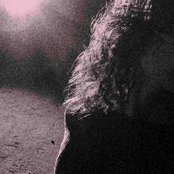 the album cover for Venturing - Ghostholding [Reissue]