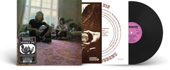 the album cover for Humble Pie - Town & Country