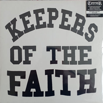 Terror - Keepers Of The Faith
