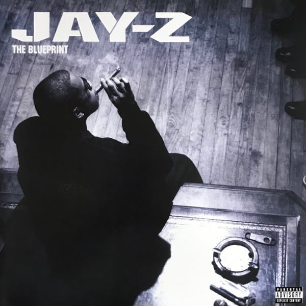 The Blueprint - Jay-Z