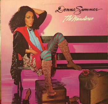 The Wanderer - Summer, Donna