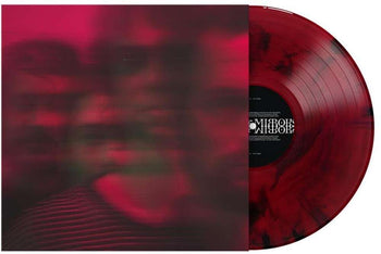 the album cover for All Them Witches - House of Mirrors [Apple/Black Wave]