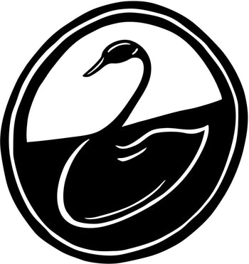 the album cover for Black Swan Network - Early Music 1