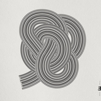 the album cover for Ben Wendel - Barcode [Rosewood]