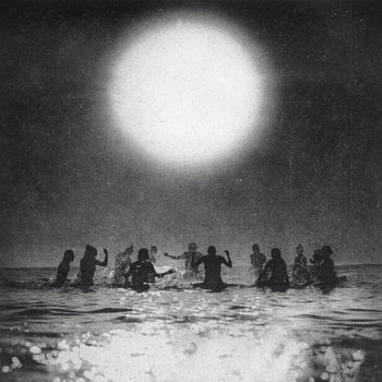 the album cover for Seahaven - Seahaven [Seaside Marble]
