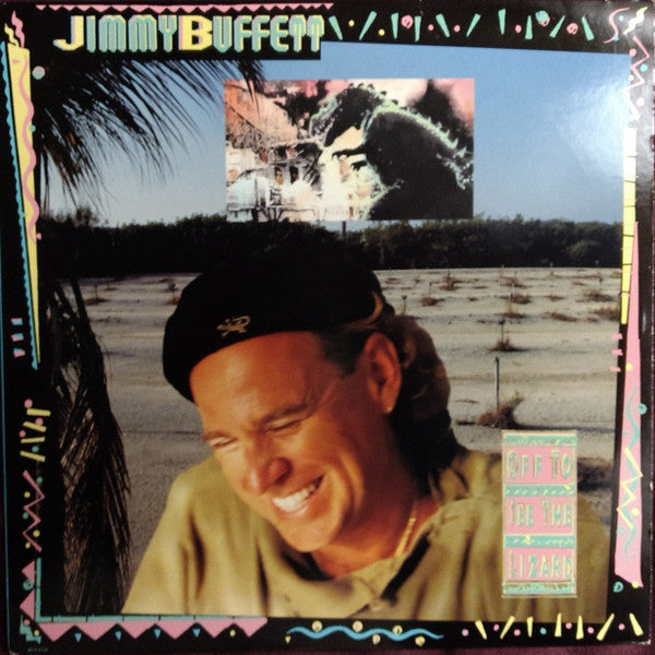 Off To See The Lizard - Buffett, Jimmy