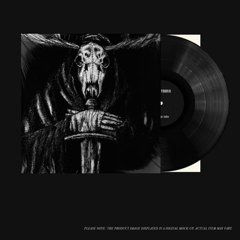 the album cover for Havukruunu - Rautaa Ja Tulta