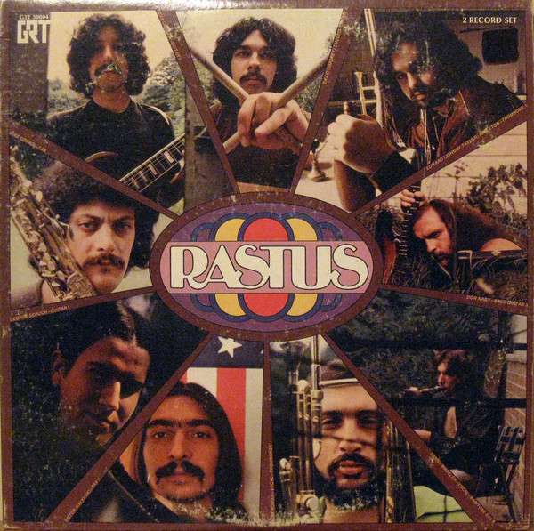 Rastus - Rastus