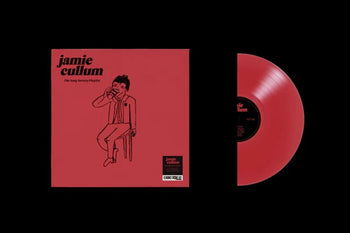 the album cover for Jamie Cullum - Song Society Playlist [Limited Edition] [Indie Exclusive] (Ita)