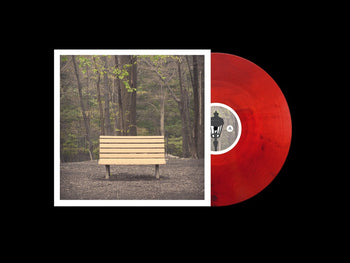 the album cover for Streetlight Manifesto - Hands That Thieve [Indie Exclusive Colored]