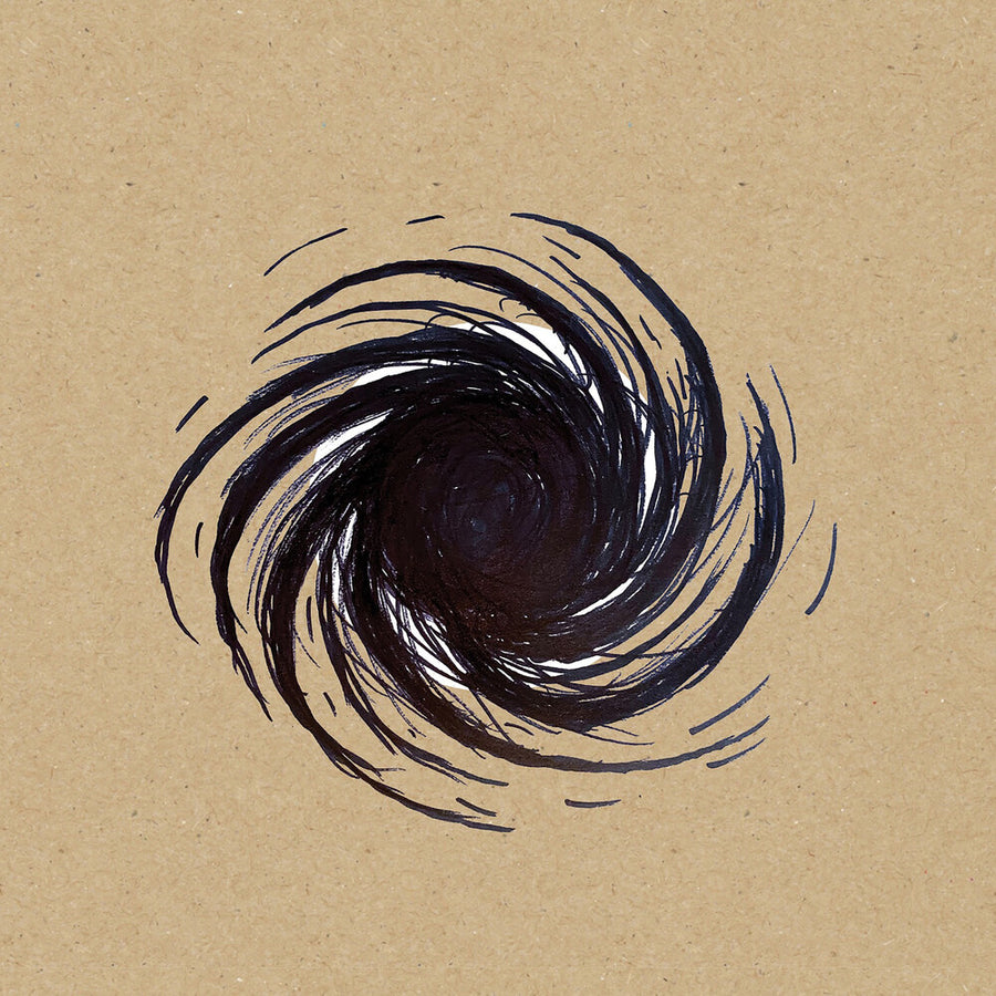 the album cover for Swans - Live Rope