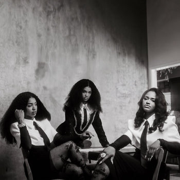 the album cover for Womack Sisters - Womack Sisters [Digipak]