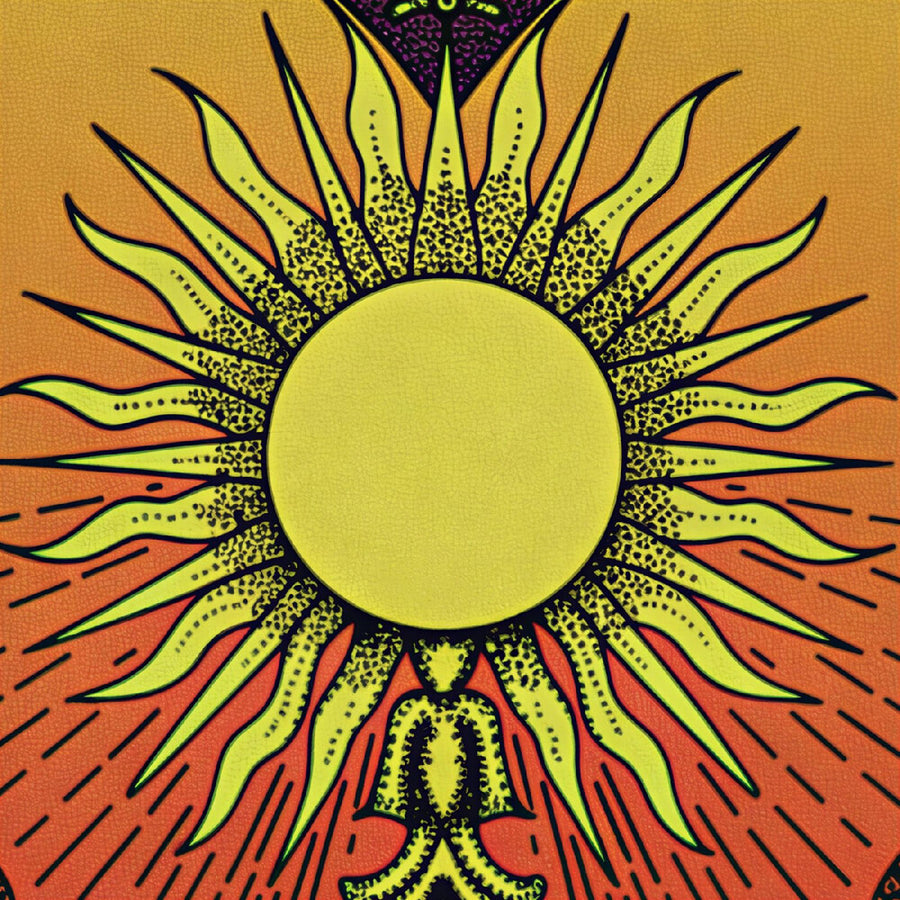 the album cover for Common Saints - Idol Eyes / Summer Sun